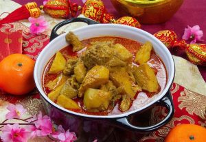 Mini Buffet Value Set Menu A