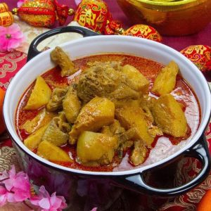 Mini Buffet Value Set Menu A