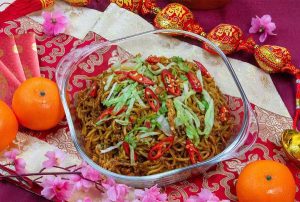 Mini Buffet Value Set Menu B Mini Buffet Value Set Menu B