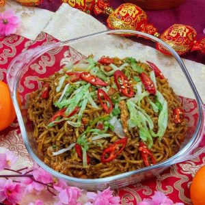 Mini Buffet Value Set Menu B