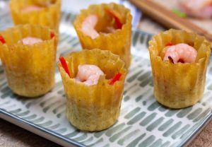 Mini Buffet Value Set Menu A