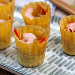 Mini Buffet Value Set Menu A