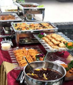 Best range of buffet value sets in Singapore from just $10