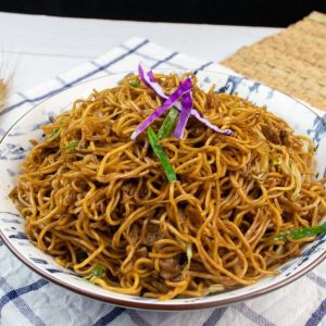 Bento B (4+1 Courses) Bento B (4+1 Courses)