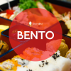 Healthier Choice Bento (4+1 Courses)