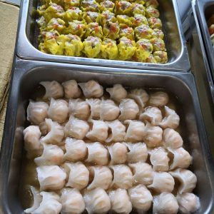 Mini Buffet Value Set Menu B