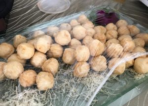 Mini Buffet Value Set Menu A