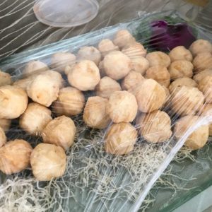 Mini Buffet Value Set Menu A