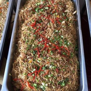 Mini Buffet Value Set Menu A