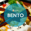 Healthier Choice Bento (4+1 Courses)