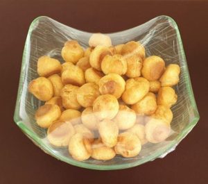 Mini Buffet Value Set Menu B Mini Buffet Value Set Menu B