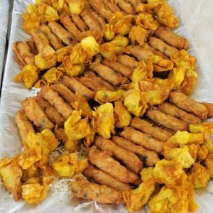 Mini Buffet Value Set Menu A