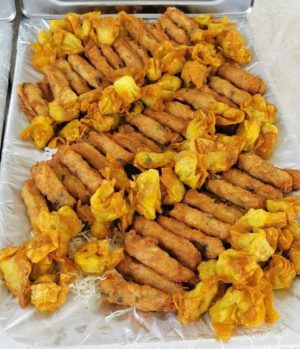 Mini Buffet Value Set Menu A