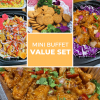 Mini Buffet Value Set Menu A
