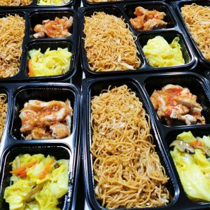 buffet value sets in Singapore