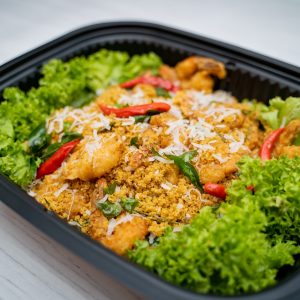 NEW SIGNATURE MENU MINI BUFFET NEW SIGNATURE MENU MINI BUFFET