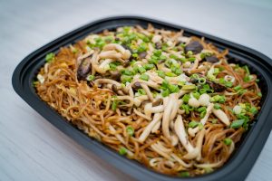 NEW SIGNATURE MENU MINI BUFFET NEW SIGNATURE MENU MINI BUFFET