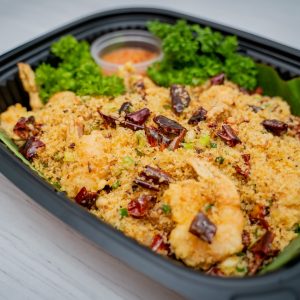 NEW SIGNATURE MENU MINI BUFFET NEW SIGNATURE MENU MINI BUFFET