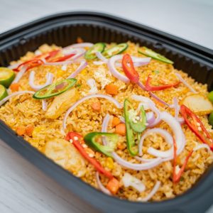 NEW SIGNATURE MENU MINI BUFFET NEW SIGNATURE MENU MINI BUFFET