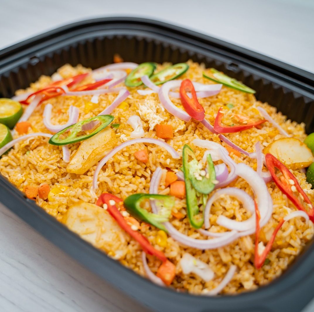 NEW SIGNATURE MENU MINI BUFFET NEW SIGNATURE MENU MINI BUFFET