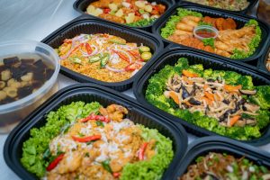 NEW SIGNATURE MENU MINI BUFFET NEW SIGNATURE MENU MINI BUFFET