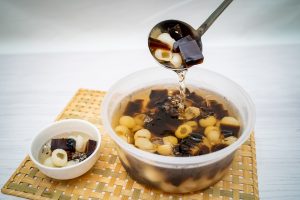 NEW SIGNATURE MENU MINI BUFFET NEW SIGNATURE MENU MINI BUFFET