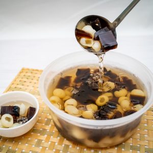 NEW SIGNATURE MENU MINI BUFFET NEW SIGNATURE MENU MINI BUFFET