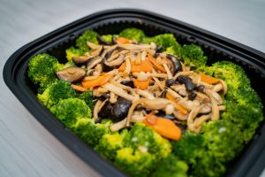 NEW SIGNATURE MENU MINI BUFFET NEW SIGNATURE MENU MINI BUFFET