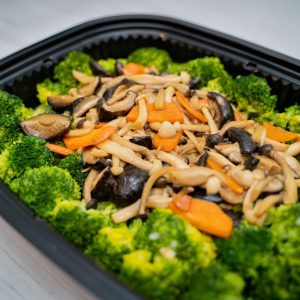 NEW SIGNATURE MENU MINI BUFFET NEW SIGNATURE MENU MINI BUFFET