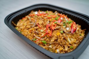 NEW SIGNATURE MENU MINI BUFFET NEW SIGNATURE MENU MINI BUFFET