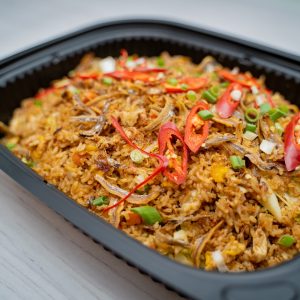 NEW SIGNATURE MENU MINI BUFFET NEW SIGNATURE MENU MINI BUFFET