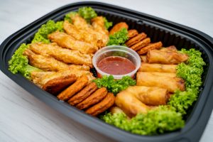 NEW SIGNATURE MENU MINI BUFFET NEW SIGNATURE MENU MINI BUFFET