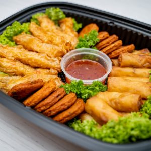 NEW SIGNATURE MENU MINI BUFFET NEW SIGNATURE MENU MINI BUFFET