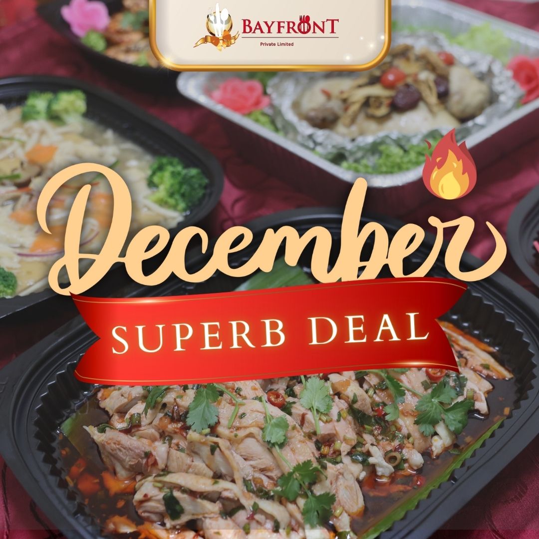 December Superb Deal